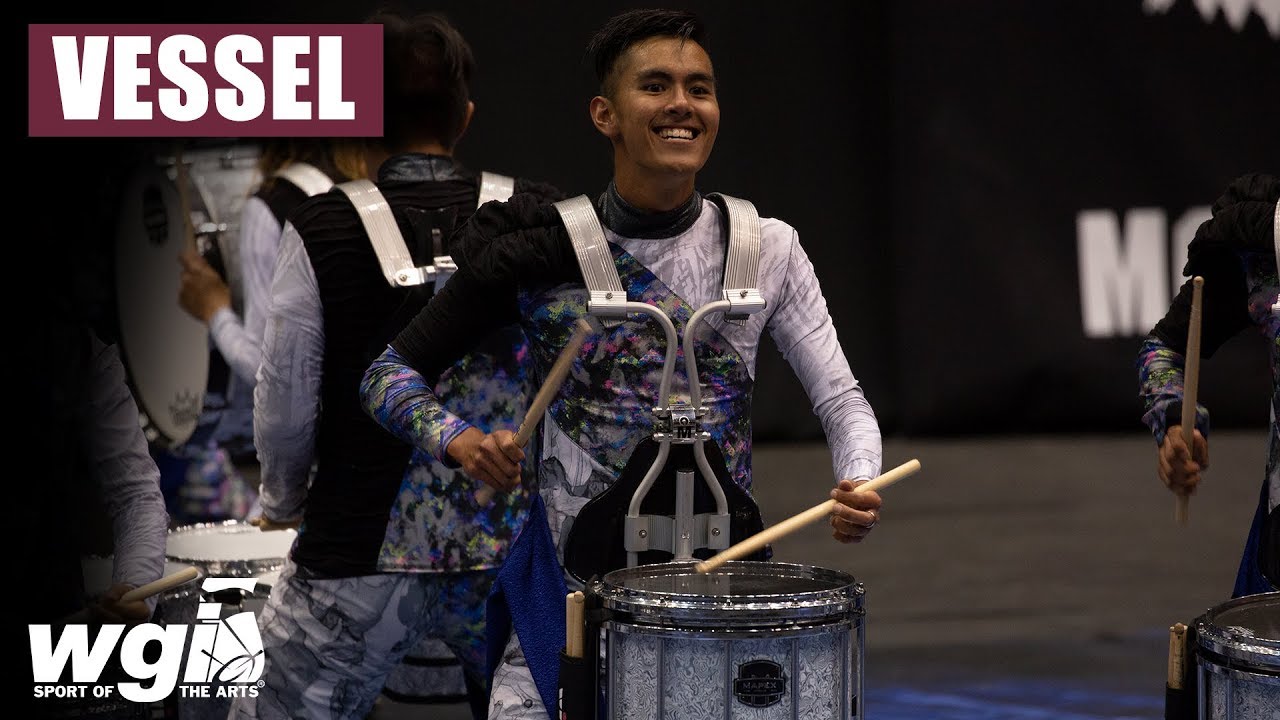 WGI 2019: Vessel - IN THE LOT