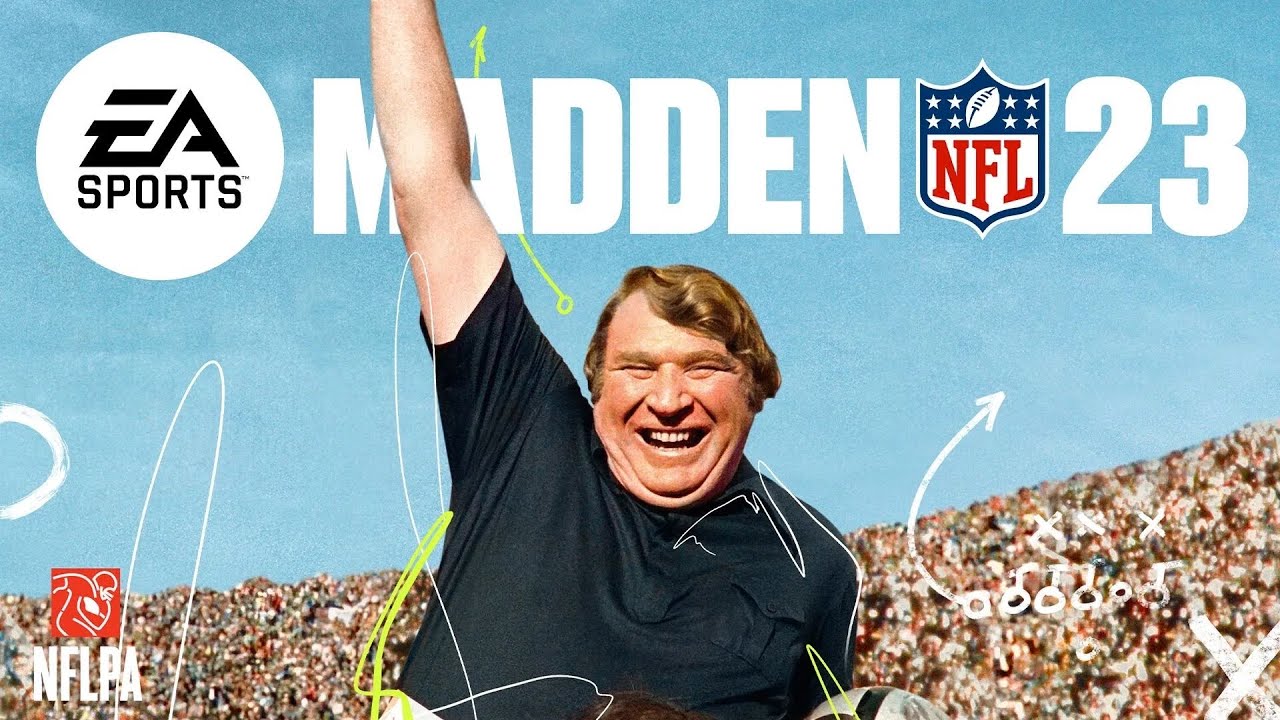 Madden NFL 23 Review!!