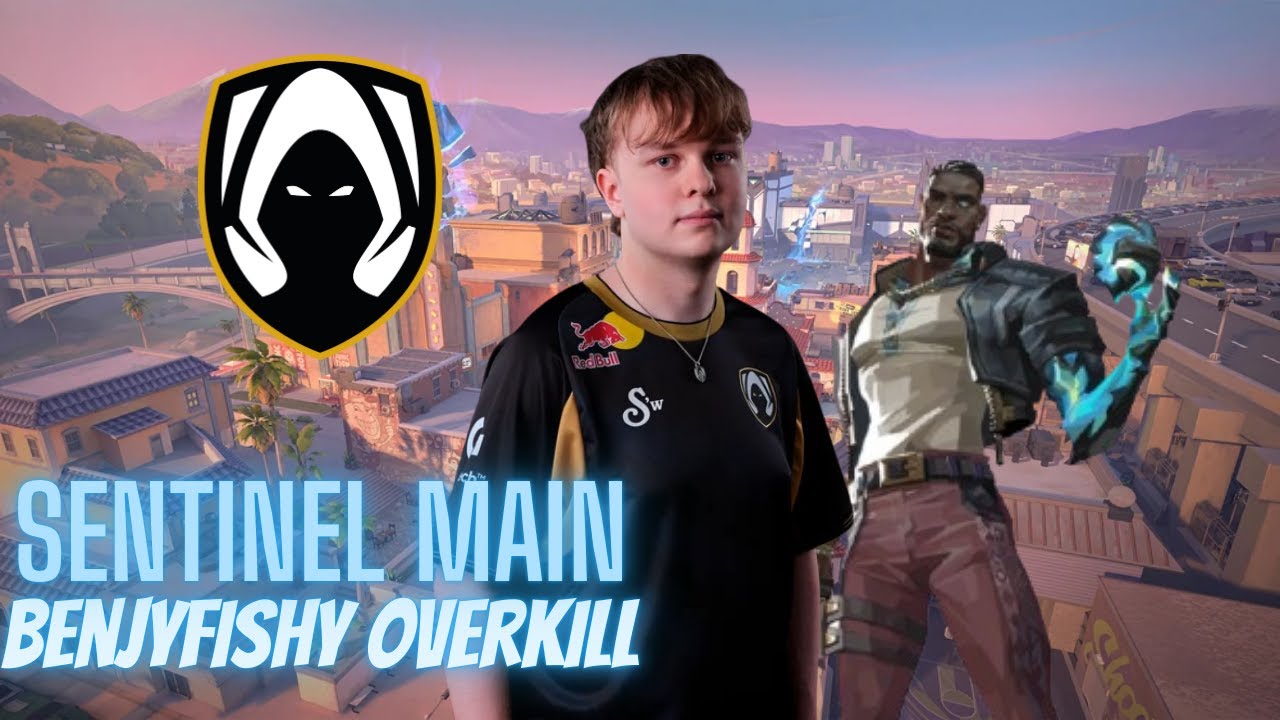 MVP 32 Kills No Overtime!!! TH benjyfishy Veto🧬 VOD! ft. Wo0t