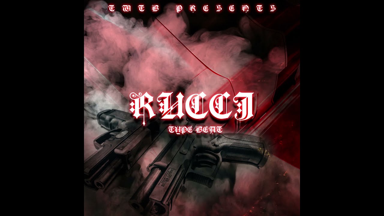 **New 2021** Rucci Type Beat 
