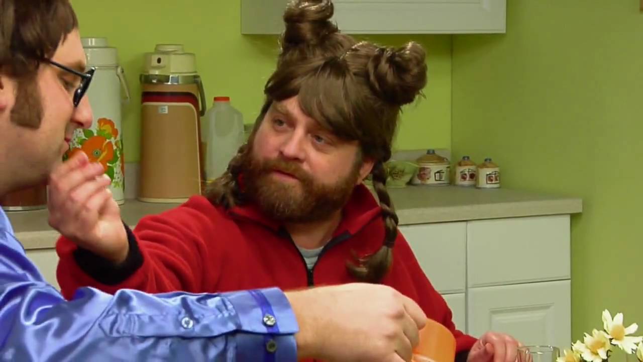 Just 3 Boyz (Starring Tim & Eric, Zach Galifianakis)
