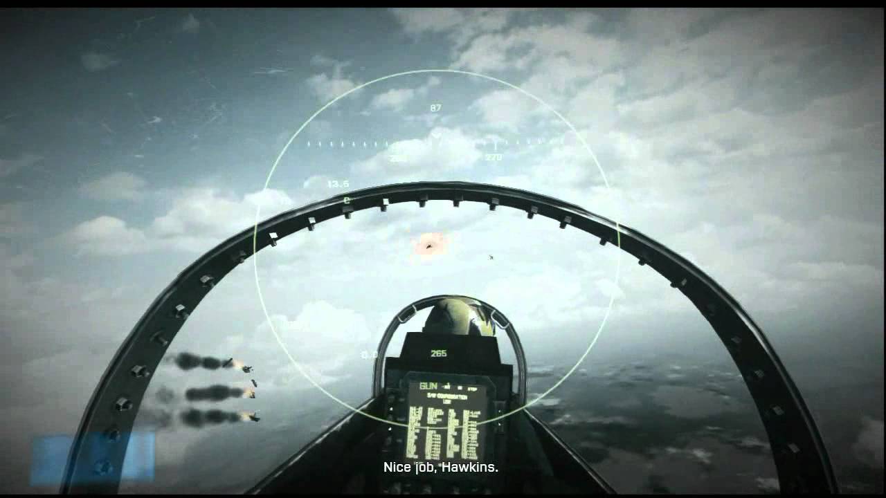 AH Guide: Battlefield 3: You can be my wingman anytime | Rooster Teeth