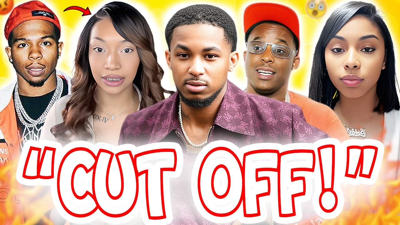 DDG Back Hungry 💪🔥|Ekane Cuts Him Off 💔🚫|DuB Notices Something WILD 👀💥#ddg