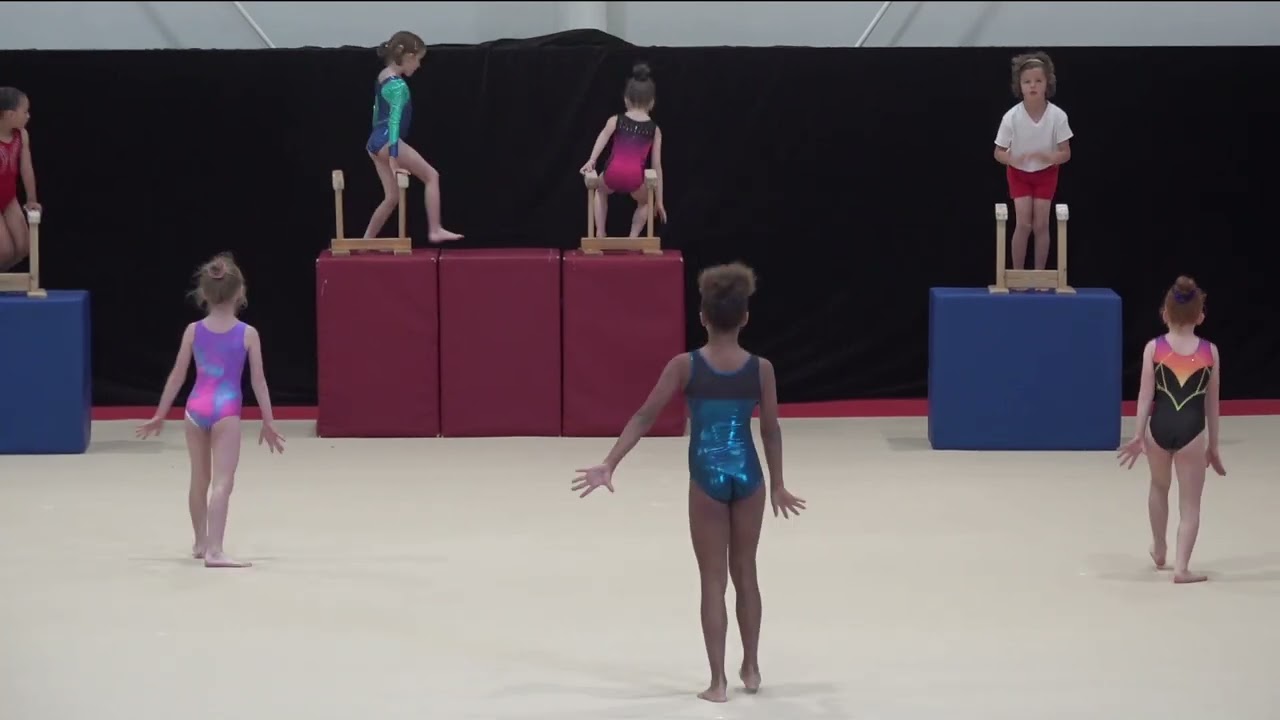 KLIMGYM22 AVC 02 MINIGYM