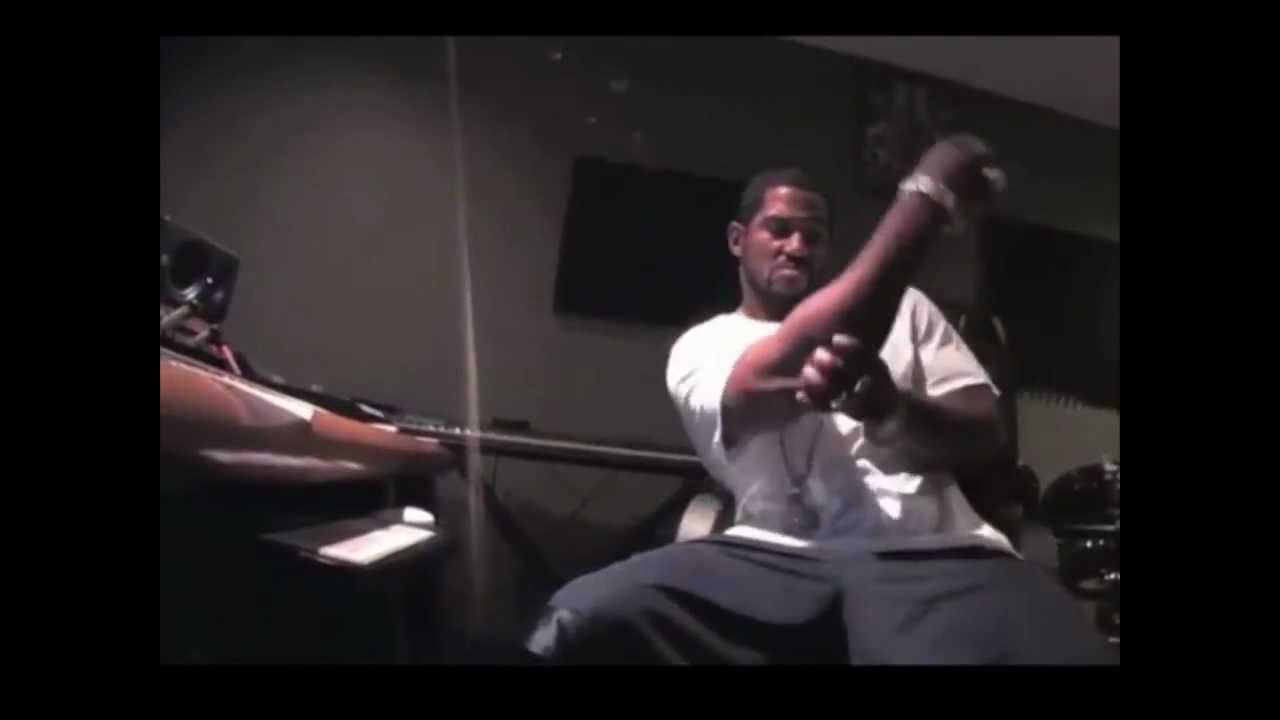 Brian Pumper - King Ding A Ling + Dance