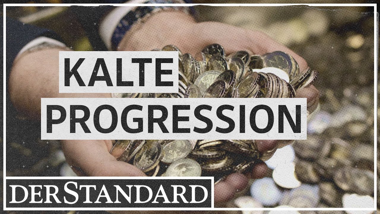 Was ist die kalte Progression, und was bedeutet ihre Abschaffung?