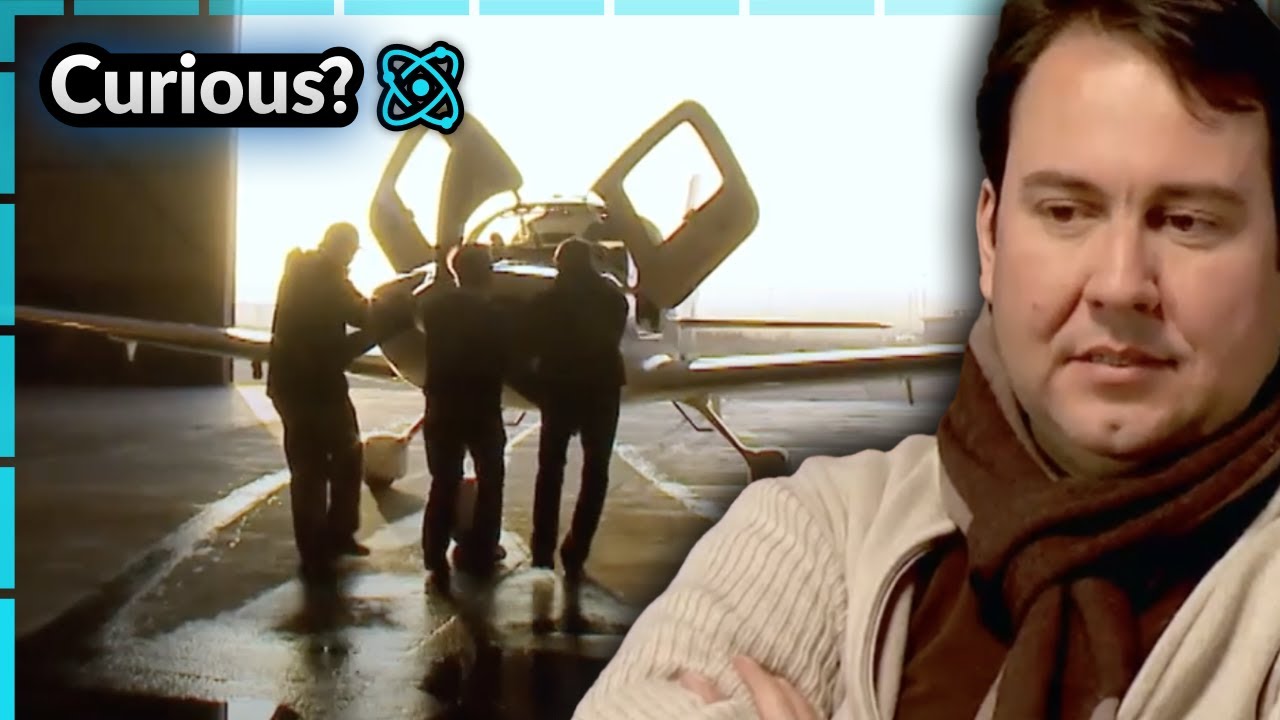 World's Toughest Flights! | Dangerous Flights