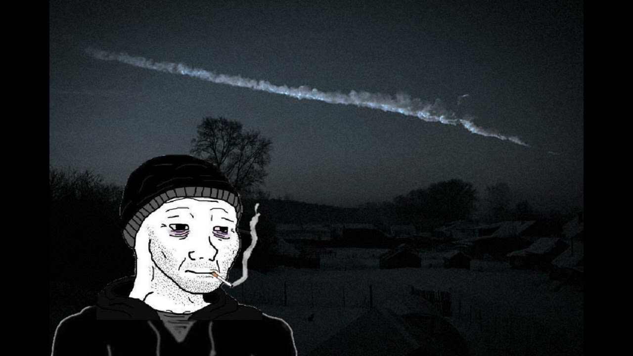 romaskosmodroma ~ no where to go Doomer
