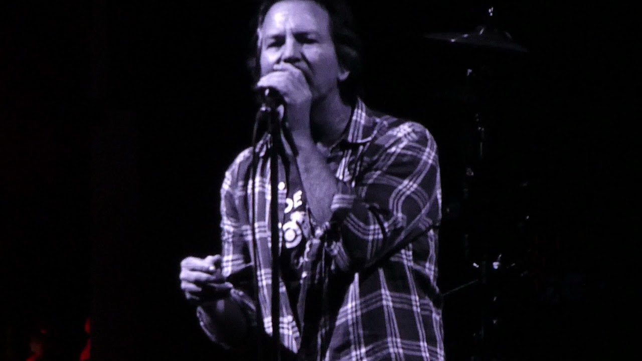 PEARL JAM  : 