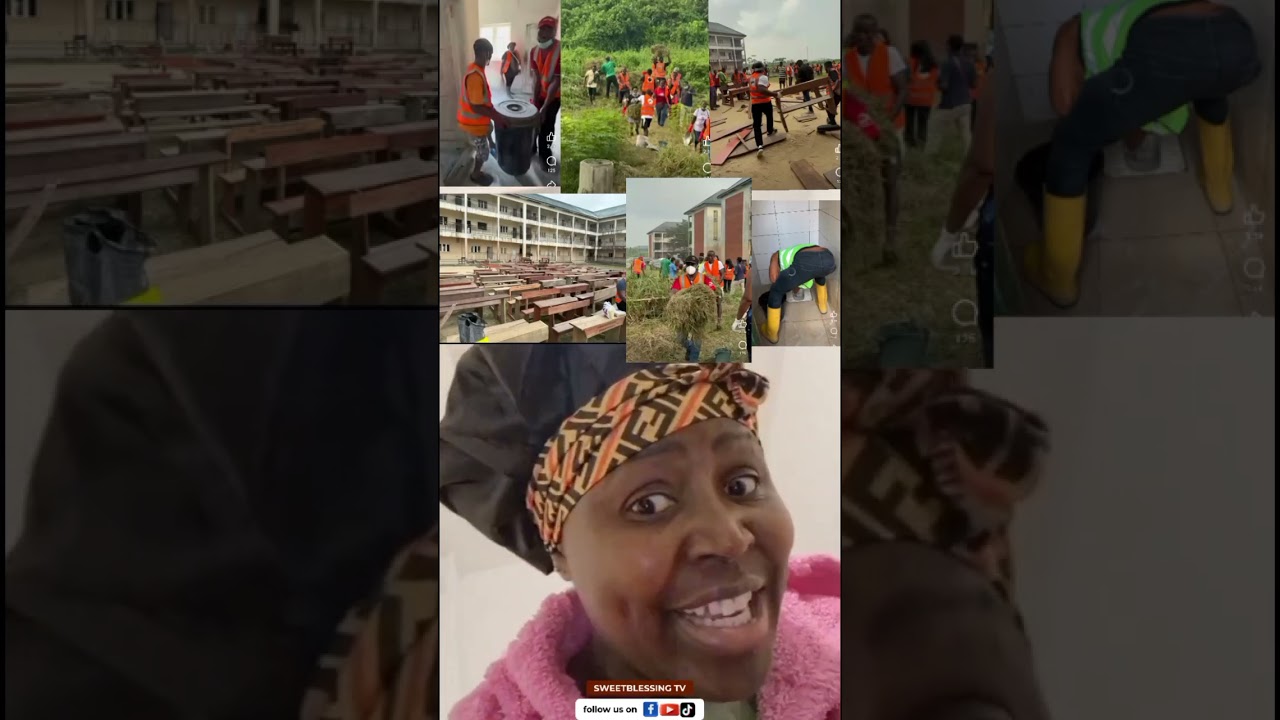 VDM is making a visible difference in Nigeria. The work is speaking, and the impact is growing 