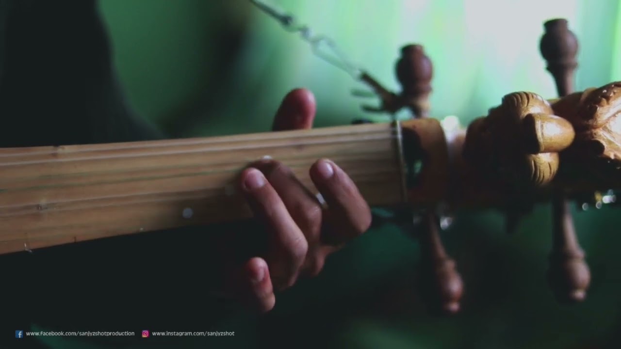 KALKATTE KAINYO | Tungna Cover - Jayananda Lama | 