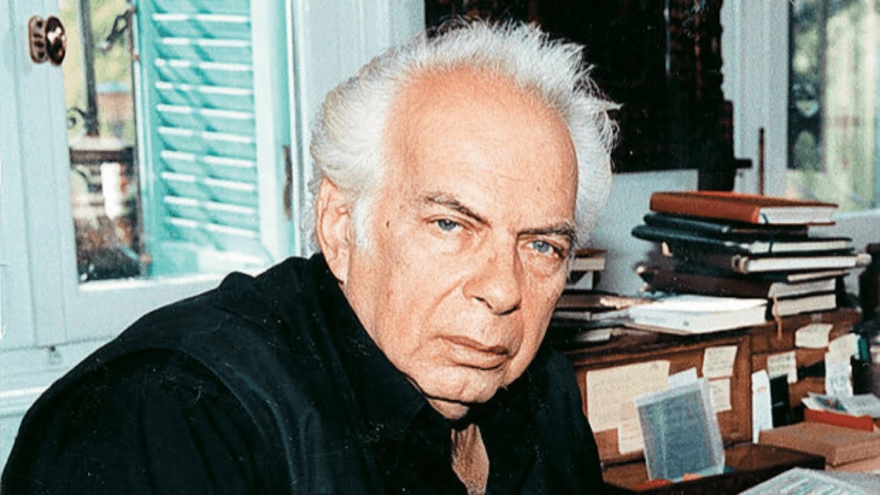 Πέθανε από αναπνευστικά προβλήματα ο πασίγνωστος ηθοποιός του Ελληνικού Κινηματογράφου