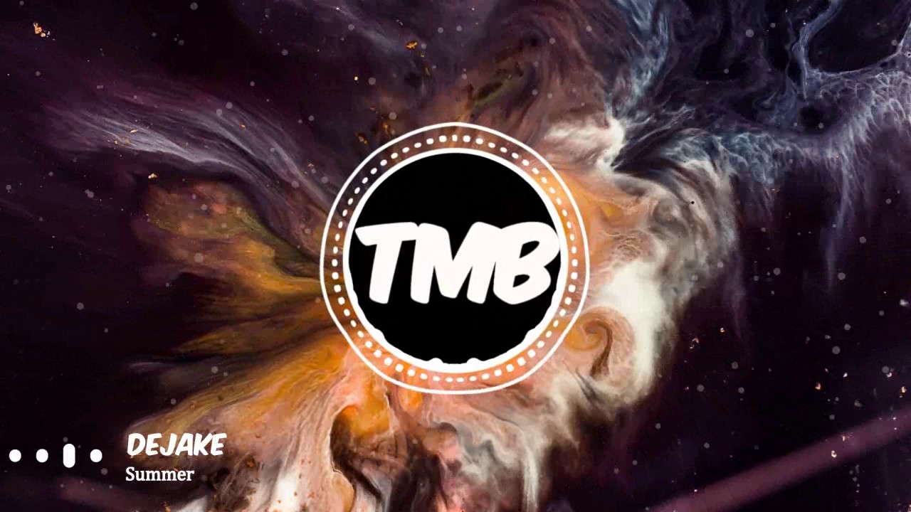 DeJake - Summer | [TMB]