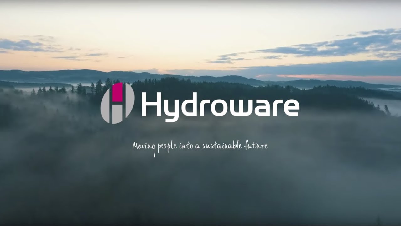 Hydroware - This is us