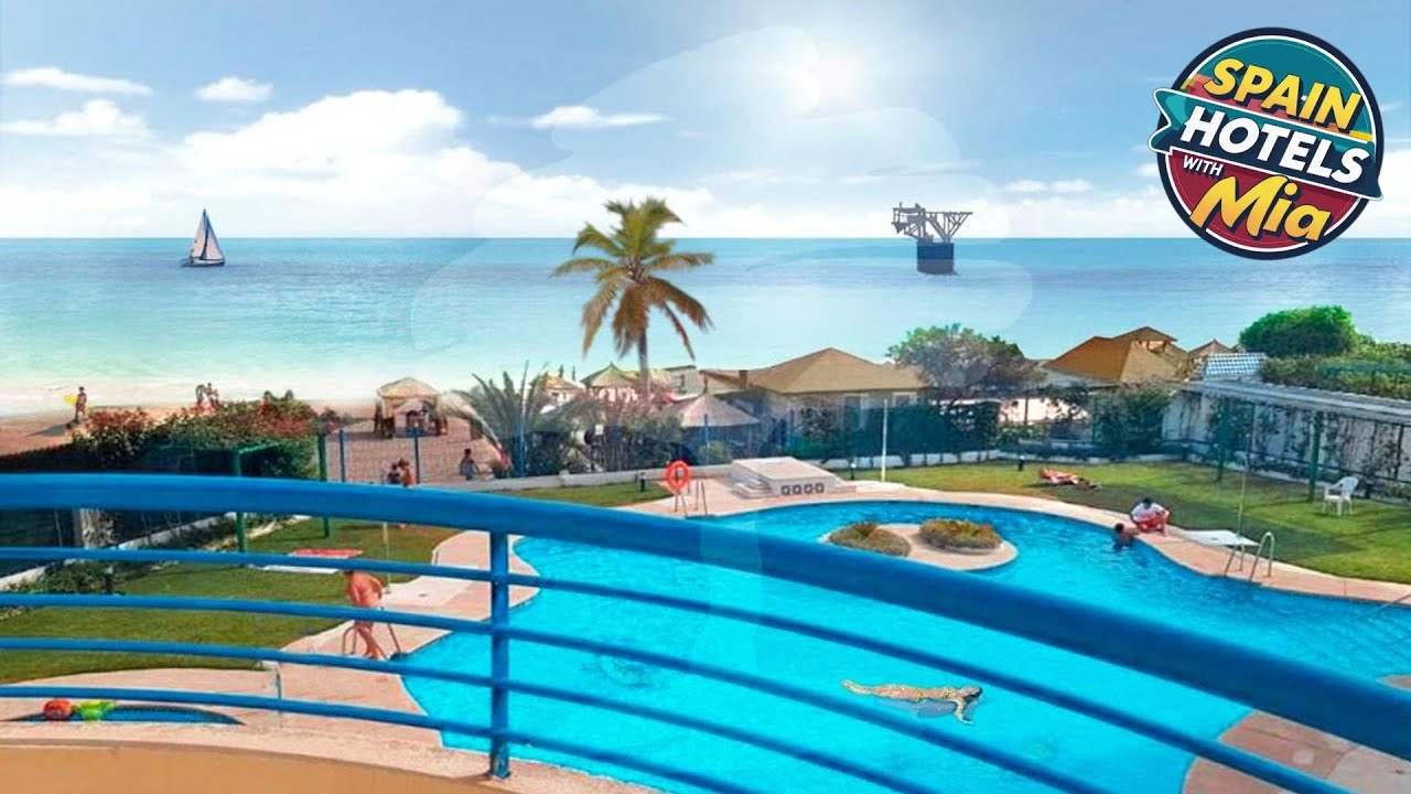 Banana Beach | Marbella, Spain | Hotel Review 🌟