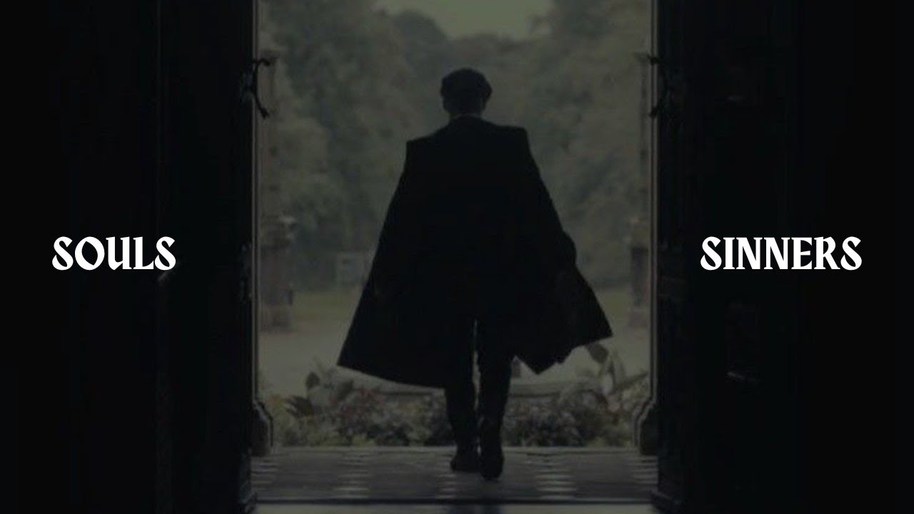 SOULS OF SINNERS | Tom Riddle Fanfic Trailer