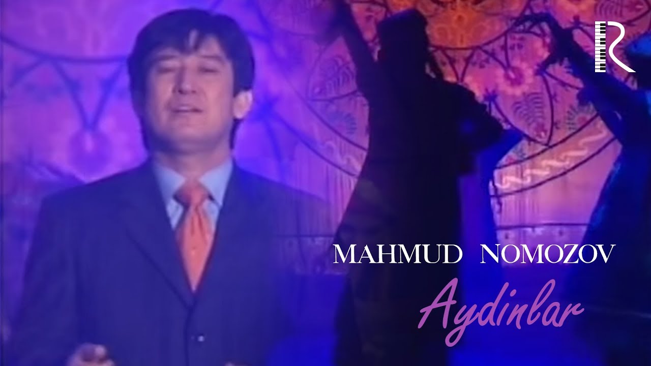 Mahmud Nomozov - Aydinlar | Махмуд Номозов - Айдынлар