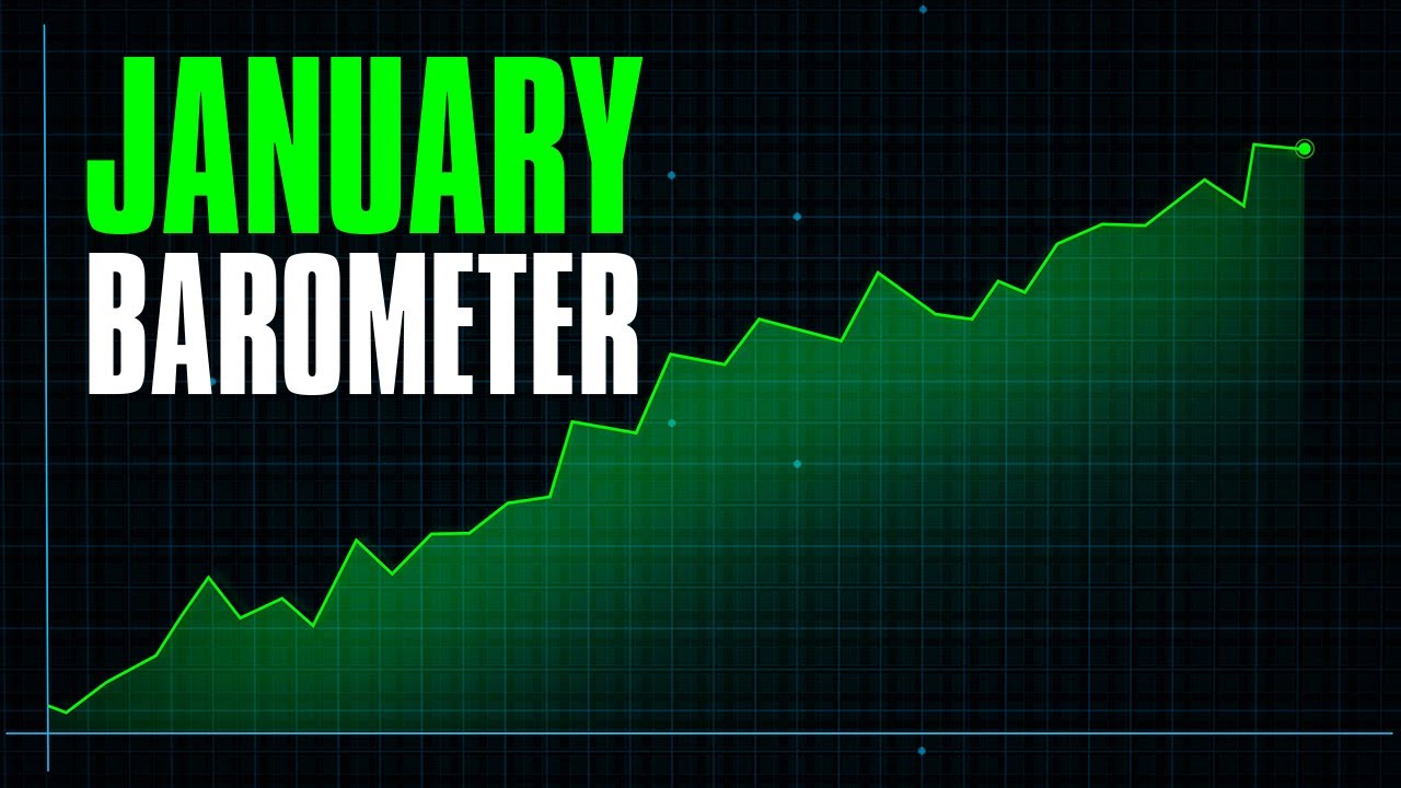 Is January Barometer a Good Indicator for Annual Stock Returns?