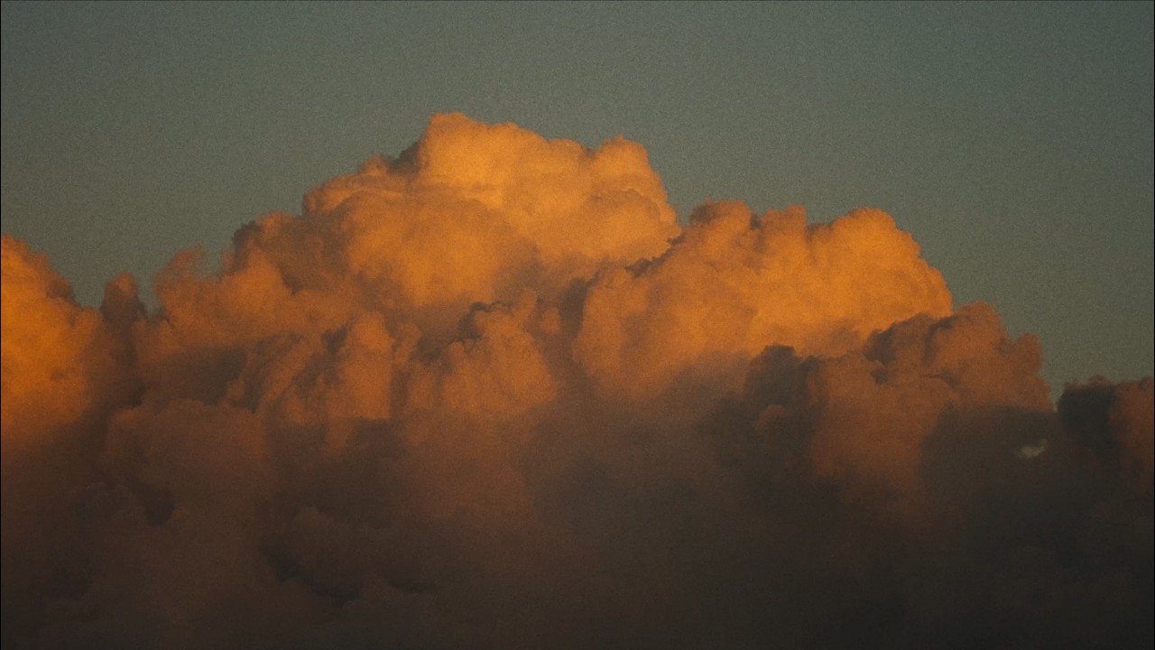Augustine - Somewhere (Visualizer)