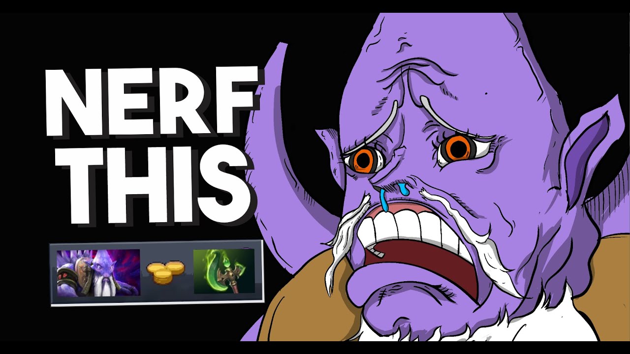 DARK SEER — САМАЯ БОЛЬШАЯ ОШИБКА VALVE