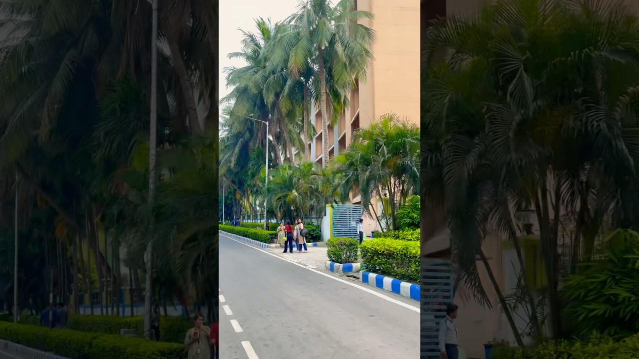 Salt Lake Sector-V | Sector V IT Hub Kolkata | City of Technology | Kolkata IT Hub | IT Park