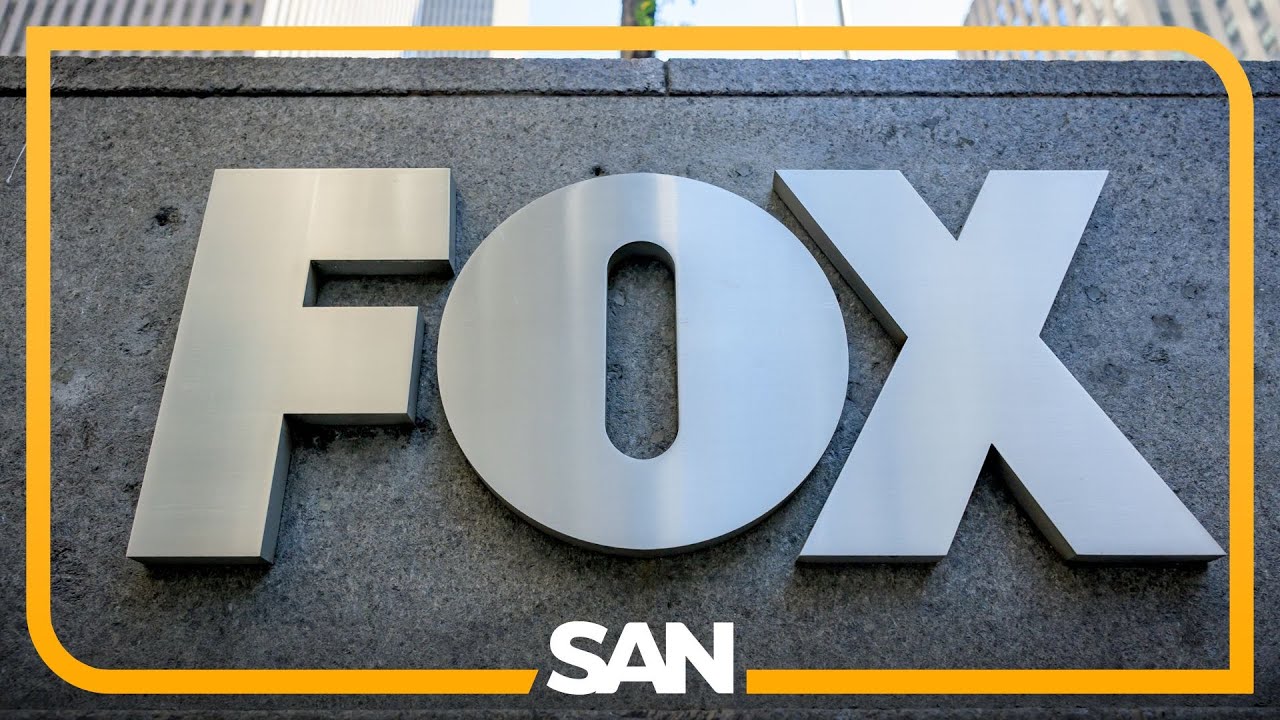 Fox News раскритиковали за публикацию созданных искусственным интеллектом видеороликов получателе...