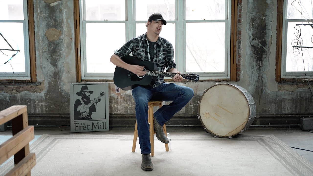 Frank Arnold — Nothin' On You | Fret Picks S2 E12