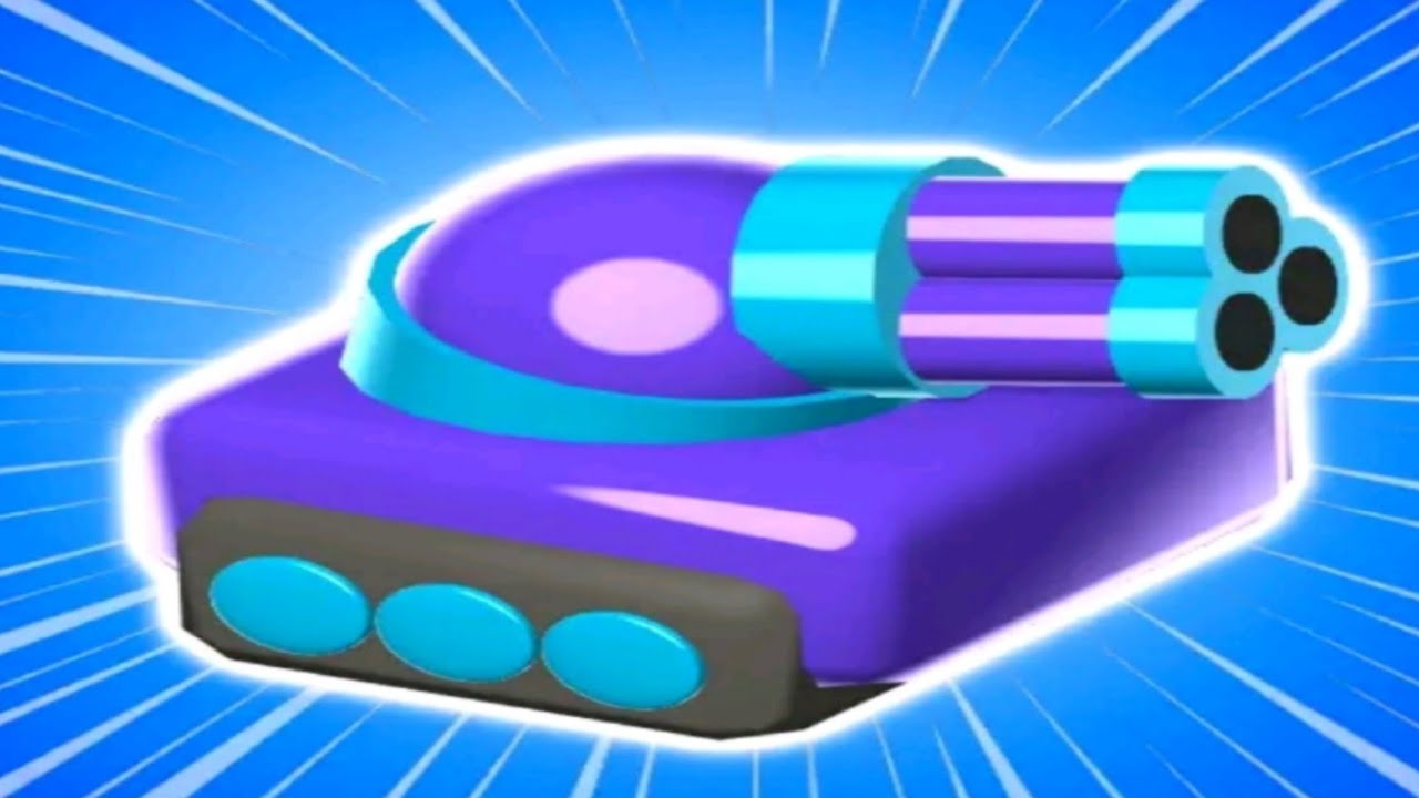 Tanks Merge - Gameplay Walkthrough - Part 1 - Level 1 - 8 (Android,ios)