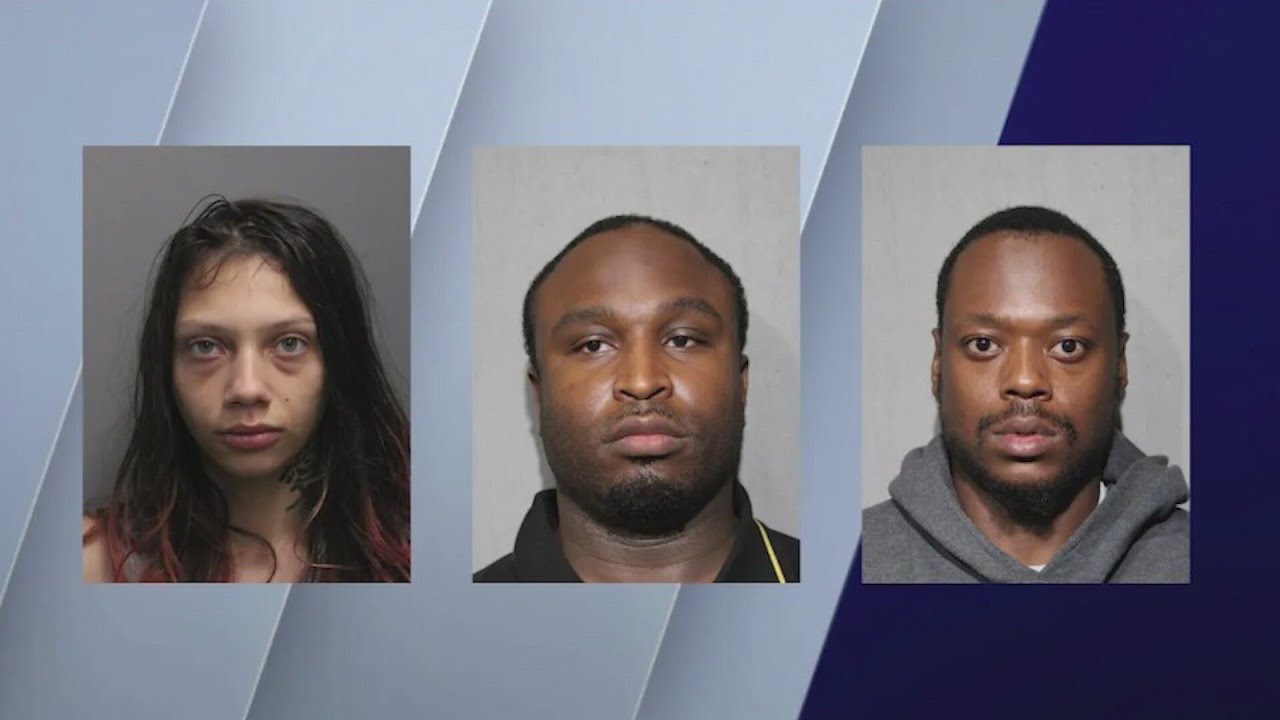 3 arrested in connection with Chicago toddler's abduction - WGN Morning News at 7