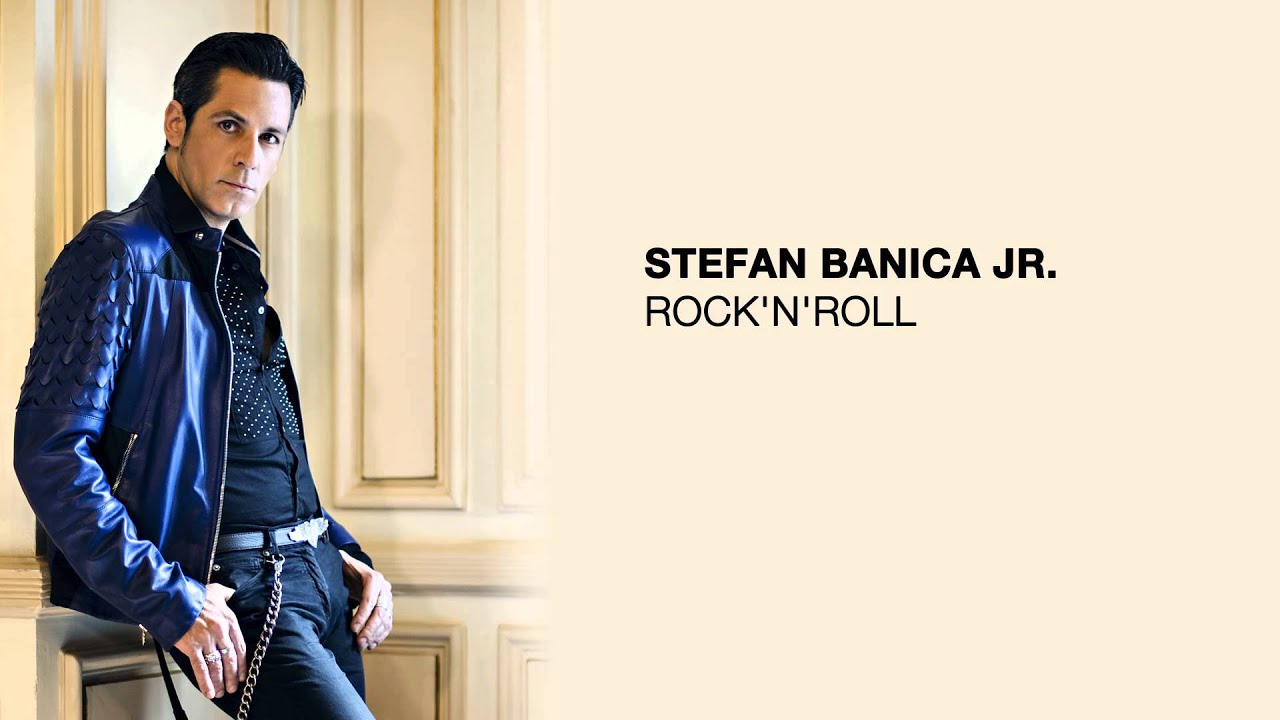 Stefan Banica - Rock'n'roll