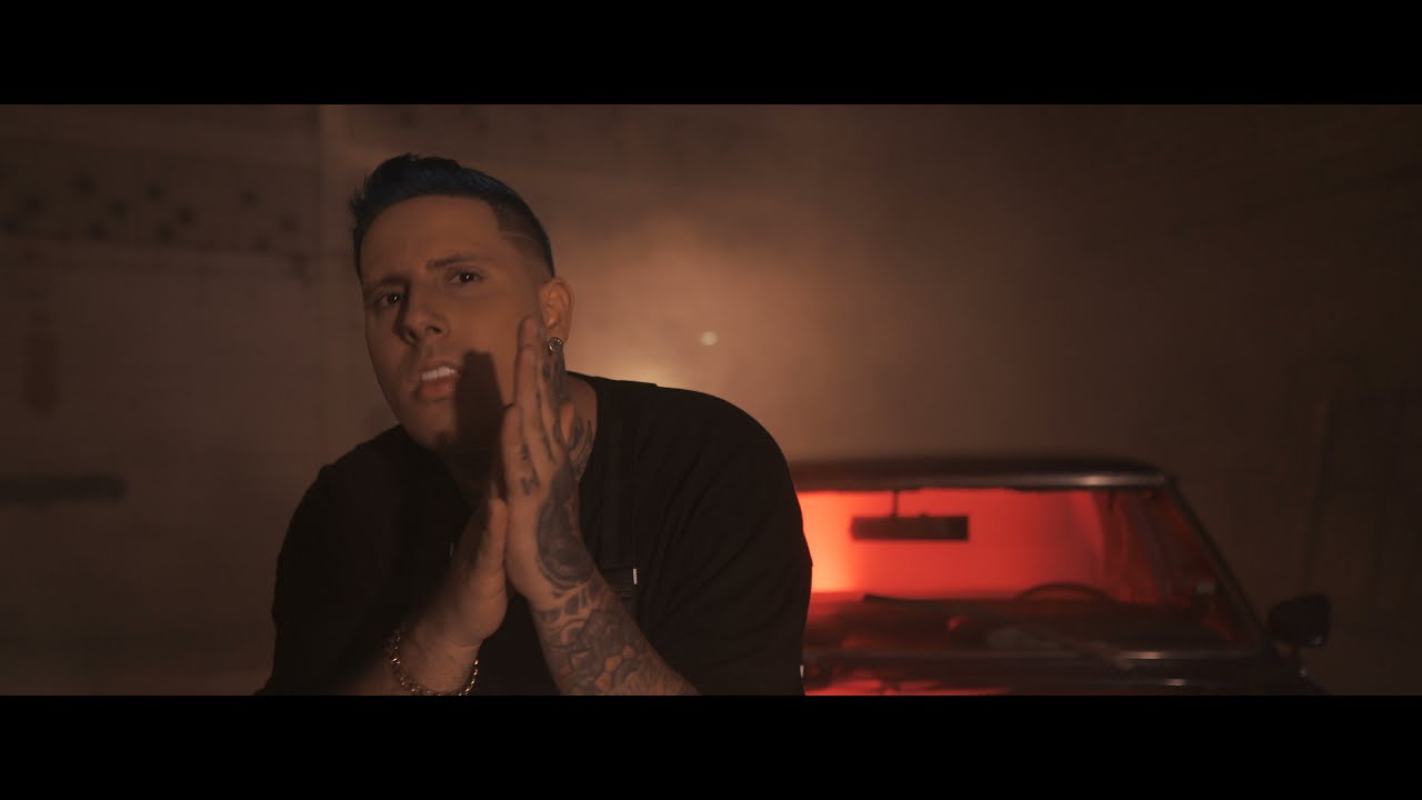 Belywenc - Obvio | Video Oficial