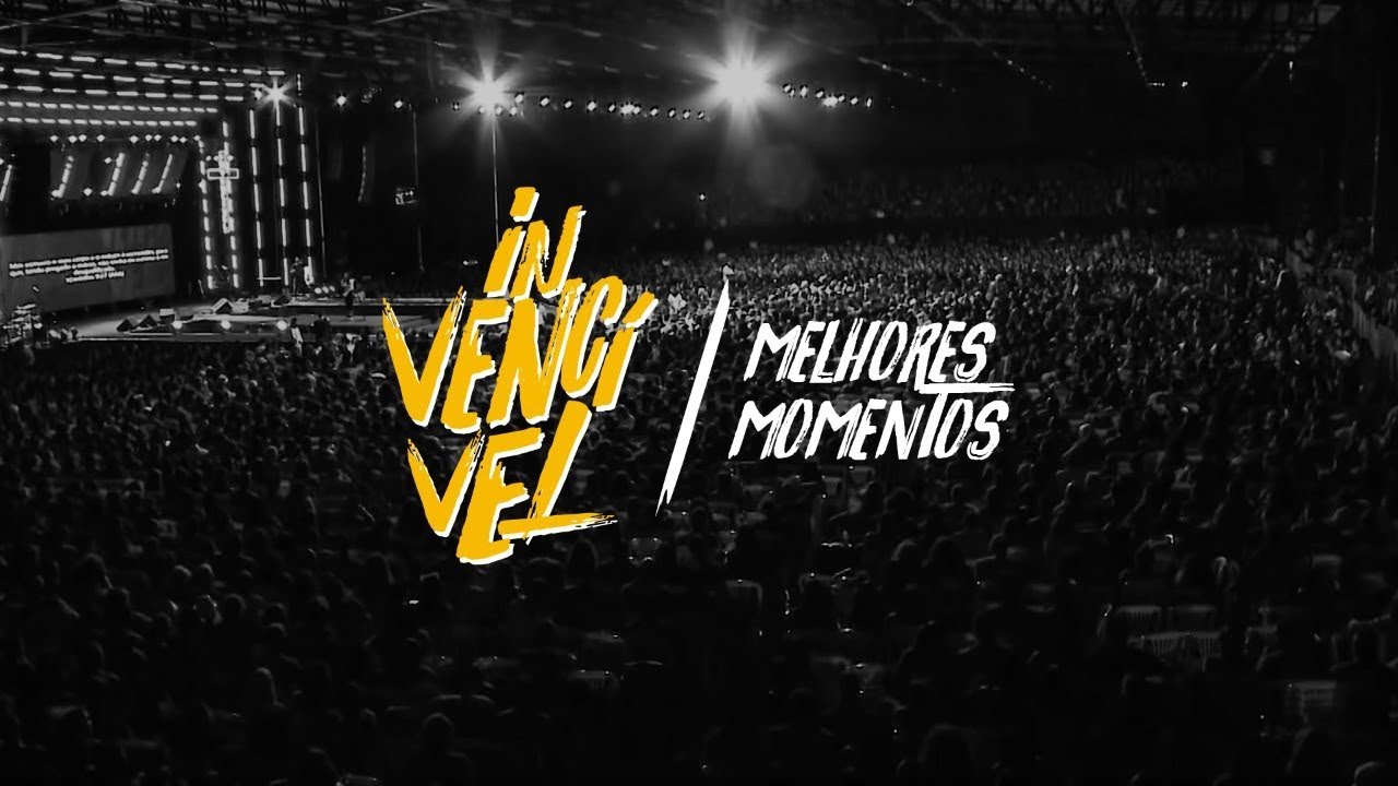 Melhores Momentos | Confer&ecirc;ncia arena jovem 2019