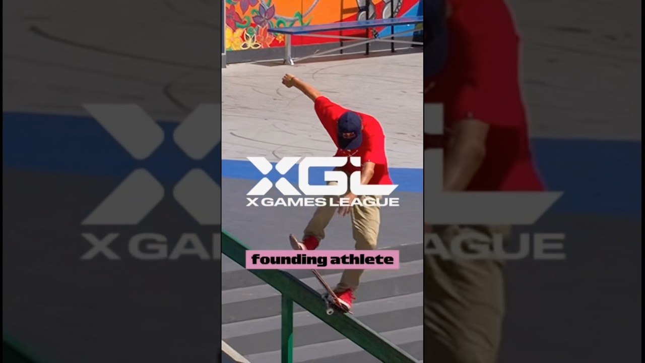 Ryan Sheckler gets real about what it means to be an 
