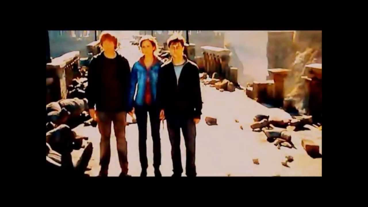Harry Potter - 
