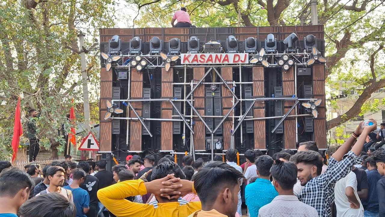 live Sound Testing #dj