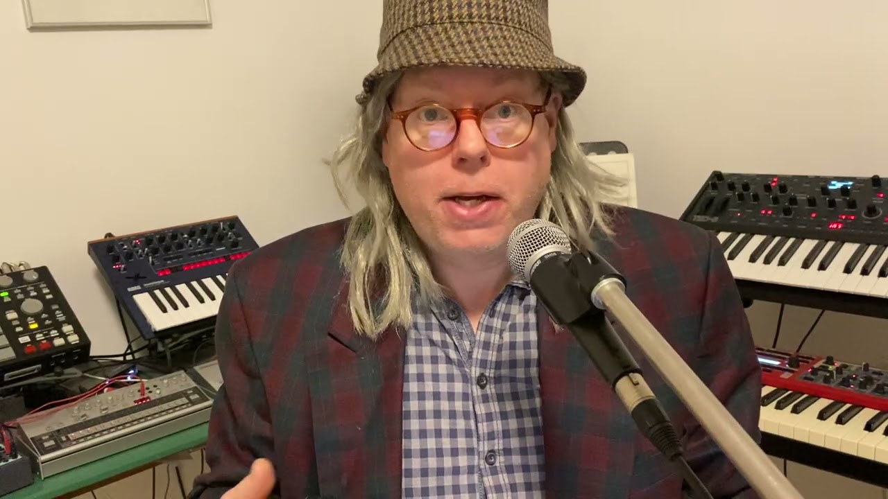 BRONSEMEYER LIVE 2026! (Werbespot)