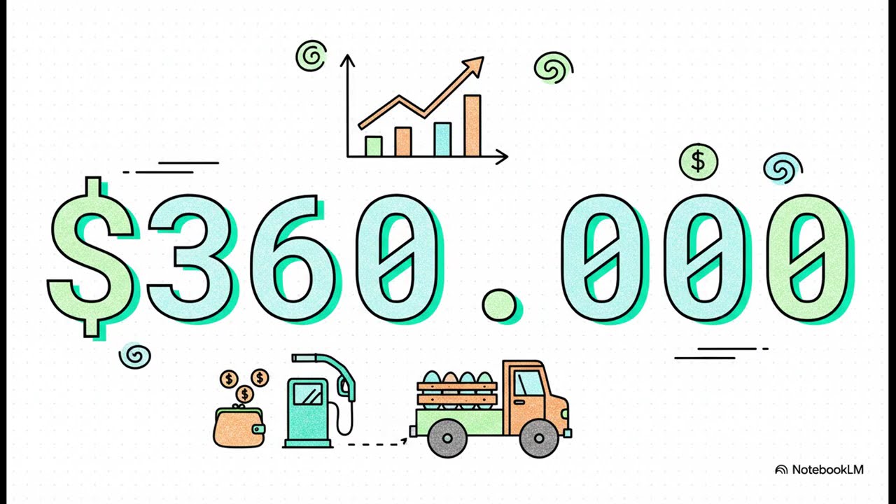 Cómo Vender Huevos con IA en 2026: De Vendedor Tradicional a Negocio Inteligente 🥚🤖