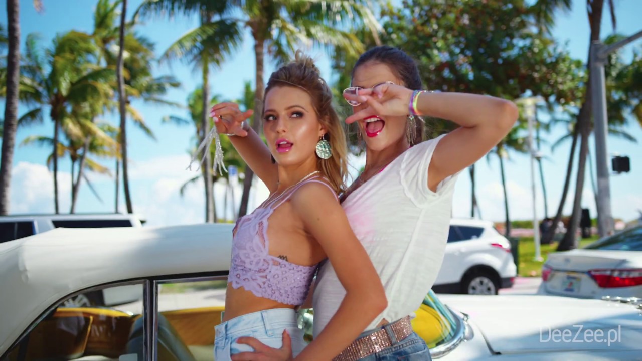 Girls do it better! Kampania DeeZee SS19