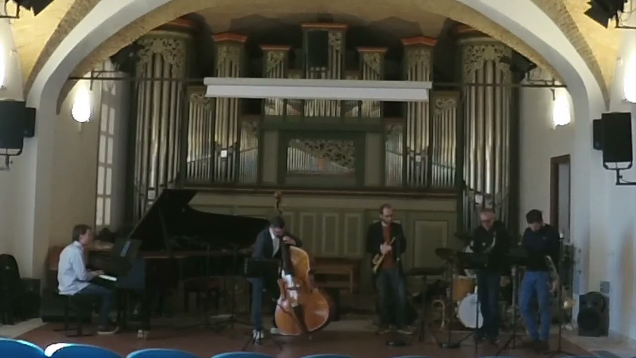 Pass It On (Dave Holland)