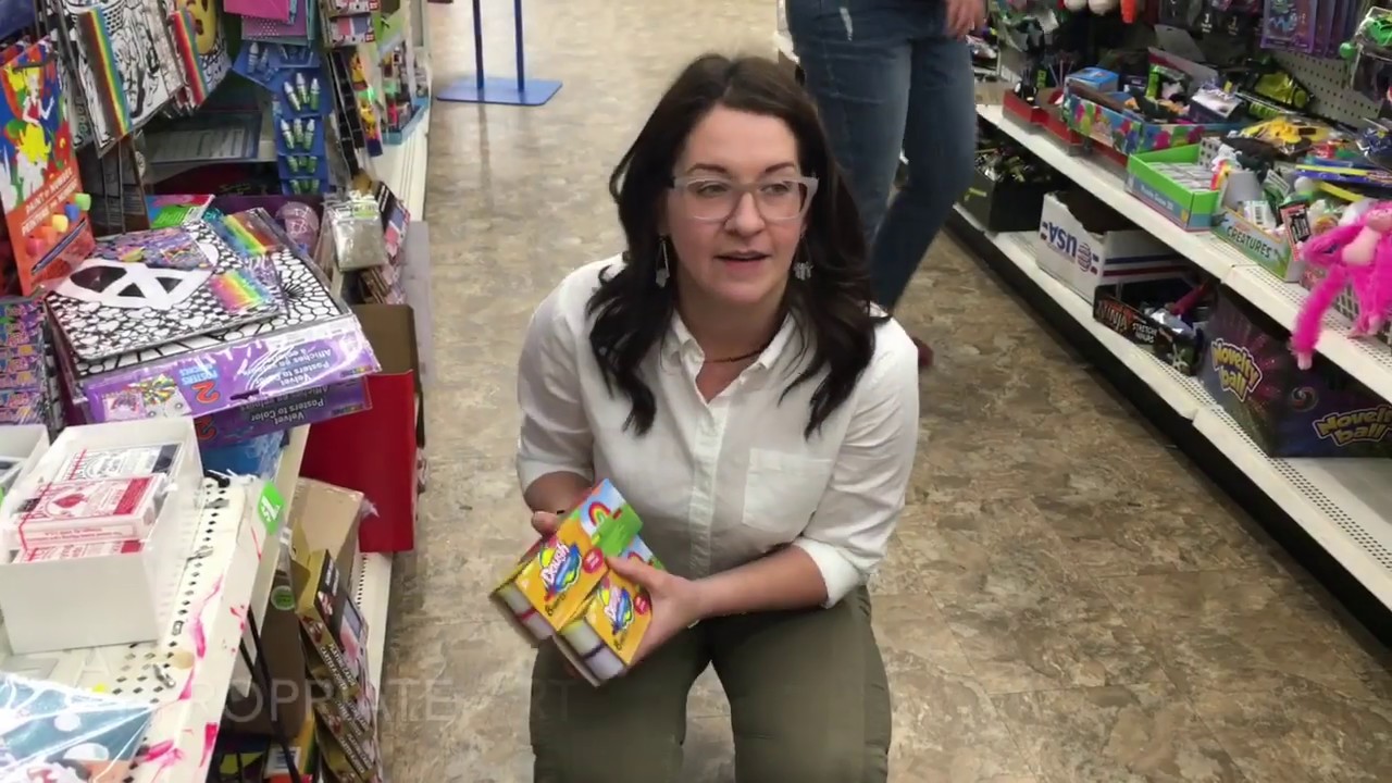 The SavERS: ITERS and ECERS tips on a budget.
