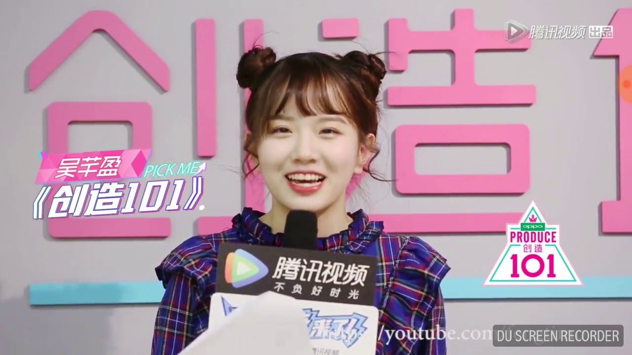 【SDT Girls】Gao YingXi + Wu Qianying is so pretty 吳芊盈(小櫻)