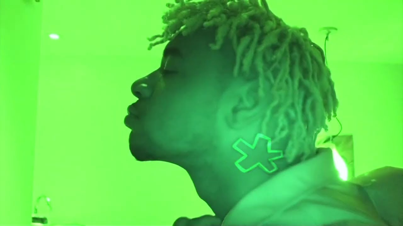 Ken Carson x Yeat Type Beat - 