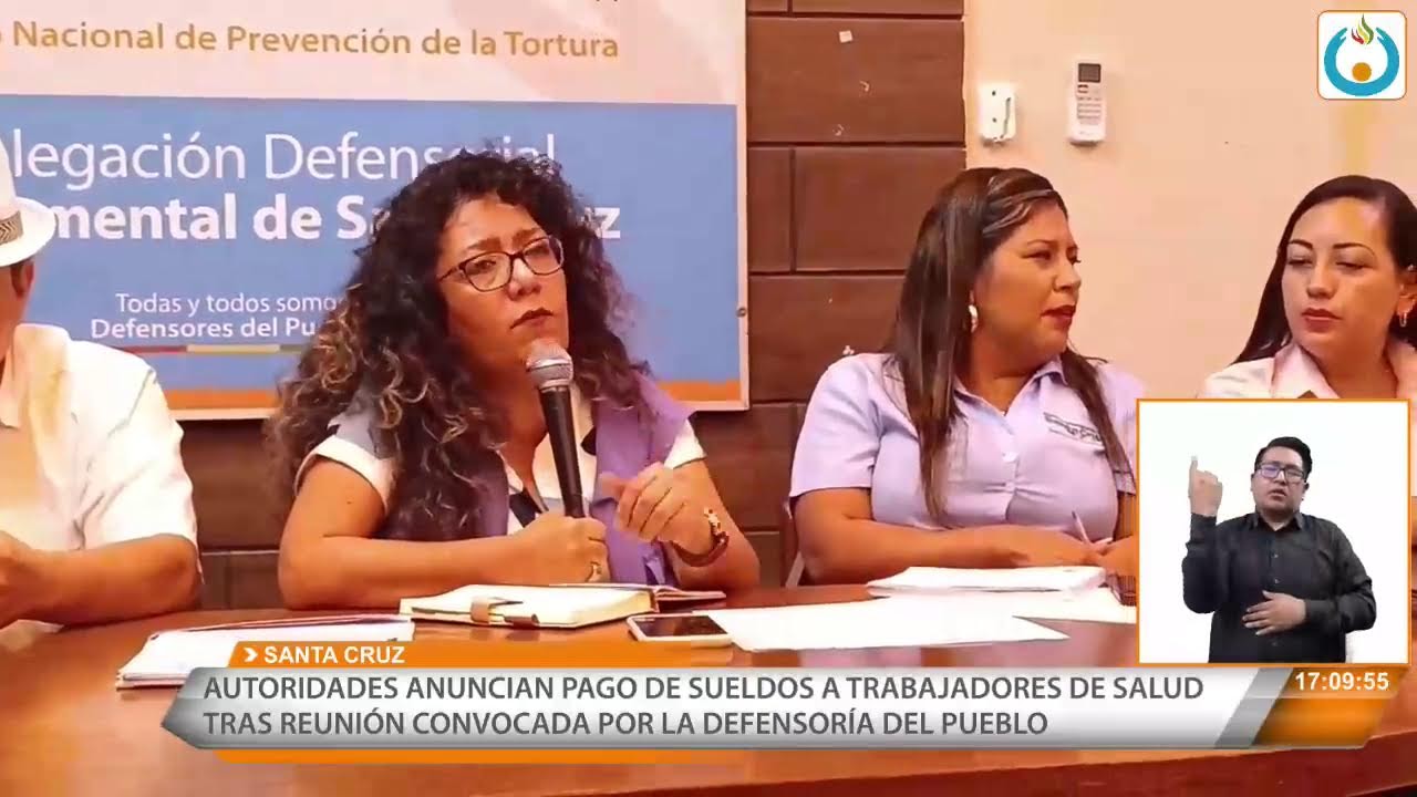 🔴 #𝗘𝗡_𝗗𝗜𝗥𝗘𝗖𝗧𝗢 || DP NOTICIAS EL INFORMATIVO DE LOS DERECHOS HUMANOS
