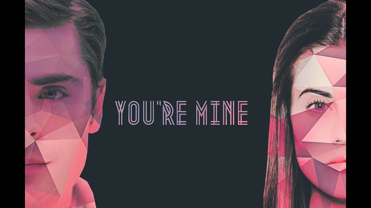 Amycus Carrow & Dorcas Meadowes - you're mine