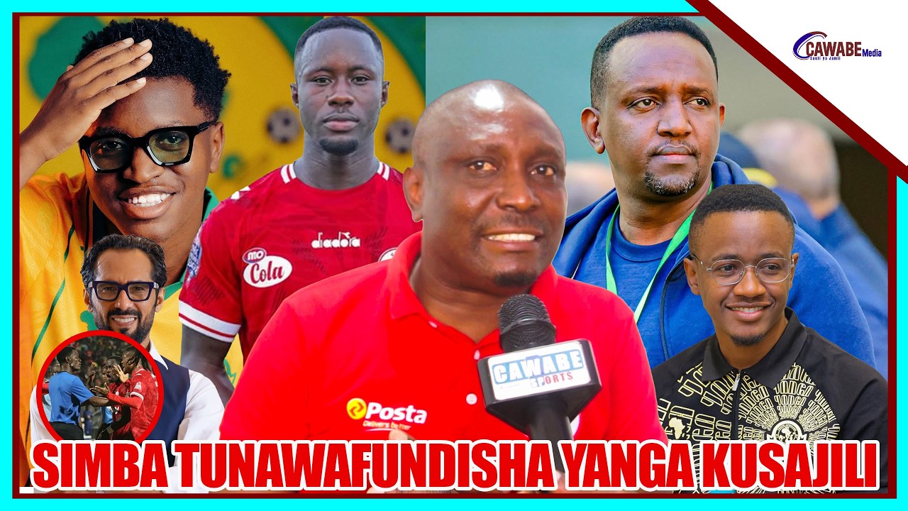 SHABANI MPIRA PESA AWALIPUA YANGA VIBAYA| SIMBA BORA KULIKO YANGA| TUNAWAFUNDISHA NAMNA YA KUSAJILI