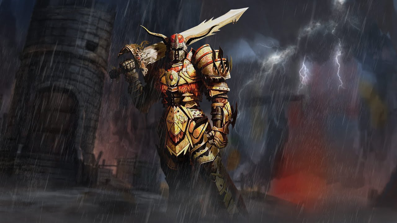 Knight Online Pazar çer çöp item satışı