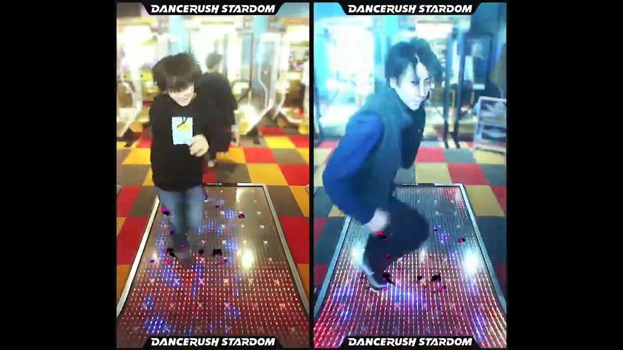 【ぎたに×ザクロ】ROCK THE PARTY / BEMANI Sound Team 
