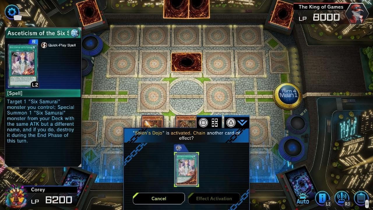 Yu-Gi-Oh! Master Duel