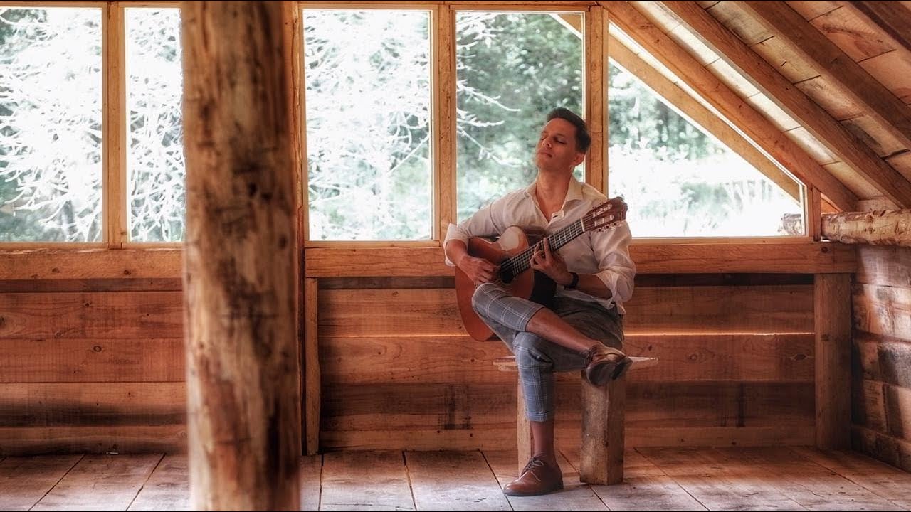 Pablo Briceño - Caballo Viejo