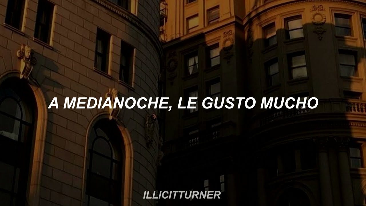 The Last Shadow Puppets; Pattern // Traducido al español